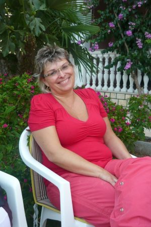 Jasmine - rencontre-MILF-La Rochelle